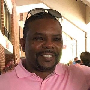 Meet your Posher, Brad